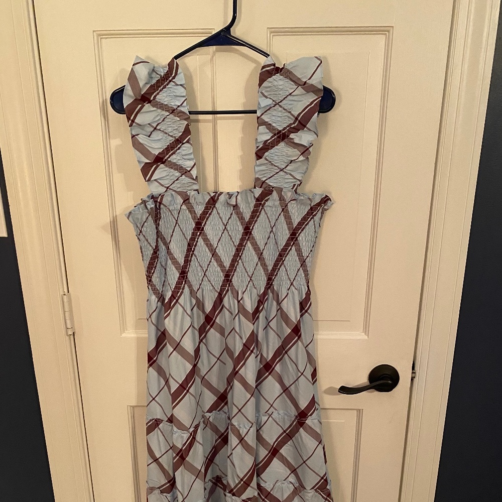 Hill House Ellie Nap Dress